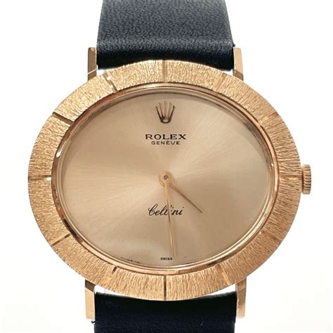 rolex cellini vintage 3881|rolex cellini 3612 8.